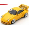 Schuco - 1:43 Porsche 911 GT2 1996 Yellow