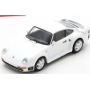 Schuco - 1:43 Porsche 959 1986 White