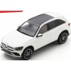 Schuco - 1:43 Mercedes GLC Model X253 2021 White
