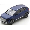 Schuco - 1:43 Audi Q4 e-tron 2023 Blue