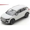 Schuco - 1:43 Audi Q4 e-tron 2023 White