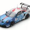 Spark 1:43 Porsche 911 GT3 Cup No.78 Iori Kimura Porsche Carrera Cup Japan Champion 2025 (SJ182) Limited Edition Resin Model 31 Spark 1:43 Porsche 911 GT3 Cup No.78 Iori Kimura Porsche Carrera Cup Japan Champion 2025 (SJ182) Limited Edition Resin Model
