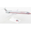 skymarks - 1:150 md-80 american airlines