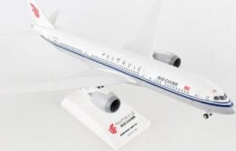 skymarks - 1:200 boeing b787-9 air china w/gear