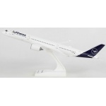 Skymarks - 1:200 Airbus A350-900 Lufthansa New Livery