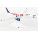 Skymarks - 1:150 Airbus A321 Delta Thank You Livery