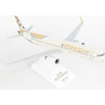 Skymarks - 1:150 Airbus A321 Etihad