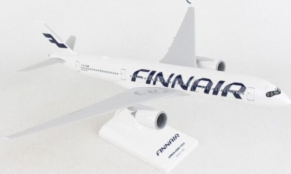 skymarks - 1:200 airbus a350-900 finnair