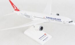 skymarks - 1:200 boeing b787-9 turkish