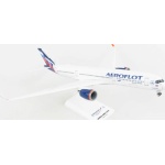 Skymarks - 1:200 Airbus A350-900 Aeroflot w/Gear