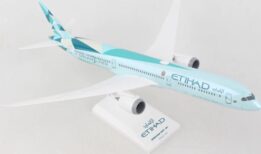 skymarks - 1:200 boeing b787-10 etihad greenliner