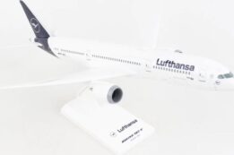 skymarks - 1:200 boeing b787-9 lufthansa