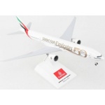 Skymarks - 1:200 Boeing B777-300ER Emirates 50th Anniversary Livery