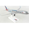 skymarks - 1:150 airbus a321 american airlines medal of honor