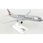 Skymarks - 1:150 Airbus A321 American Airlines Medal of Honor