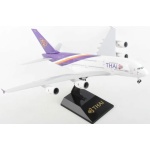 Skymarks - 1:200 Airbus A380 Thai w/Gear New Livery