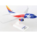 Skymarks - 1:130 Boeing B737-700 Southwest Lonestar Livery