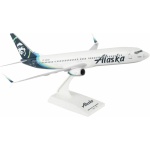 Skymarks - 1:130 Boeing B737-900 Alaska New 2016 Livery