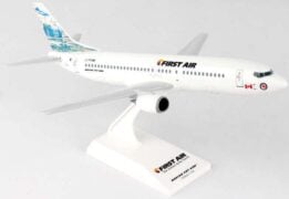 skymarks - 1:130 boeing b737-400 firstair iceberg