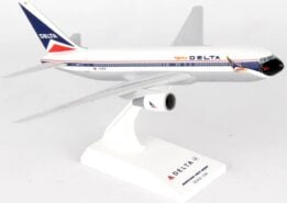 skymarks - 1:200 boeing b767-200 delta spirit of delta