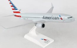 skymarks - 1:130 boeing b737 max 8 american