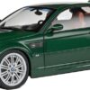 Solido 1:18 BMW E46 M3 Coupe Oxford Green 2000 (SOL 1806507) Diecast Model 4 Solido 1:18 BMW E46 M3 Coupe Oxford Green 2000 (SOL 1806507) Diecast Model