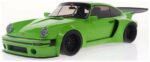 1:18 KS-R Green 2022 Diecast Model - Solido