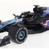 Solido 1:18 BWT Alpine A524 #31 Esteban Ocon F1 2024