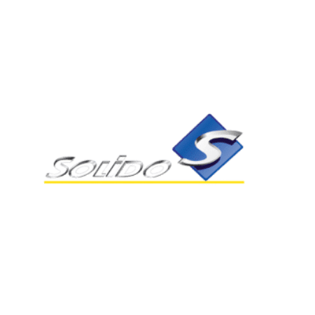 Solido Models logo