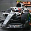 Solido - 1:18 McLaren MCL60 #4 Lando Norris Monaco GP 2023