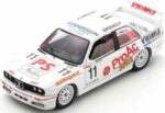 Spark - 1:43 BMW E30 M3 #11 ProAC Winner Macau Guia 1993 C.Kwan