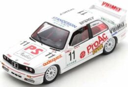 spark - 1:43 bmw e30 m3 #11 proac winner macau guia 1993 c.kwan