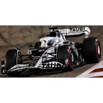 Spark - 1:18 AlphaTauri AT03 #10 Scuderia AlphaTauri 9th Australian GP 2022 Pierre Gasly