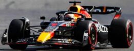 spark - 1:18 oracle red bull racing rb18 #1 winner belgian gp 2022 max verstappen