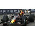 Minichamps - 1:18 Red Bull Racing RB19 #1 Max Verstappen Winner Spanish GP 2023