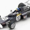 spark - 1:43 march 711 #12 race of champions 1971 ronnie peterson