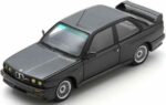 Spark - 1:43 BMW M3 E30 Tour De Corse Edition