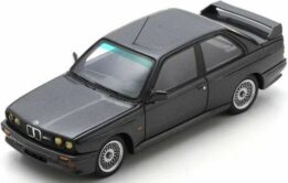 spark - 1:43 bmw m3 e30 tour de corse edition