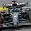 spark - 1:43 mercedes amg petronas f1 w14 e performance #63 5th british gp 2023 george russell