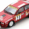 spark - 1:43 alfa romeo gtv6 #29 15th rally monte carlo 1983 y. loubert/t. fond