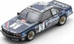 Spark - 1:43 BMW 635 Csi #3 24H Spa 1983 Stuck/Brun Grohs