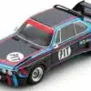 spark - 1:43 bmw 3.0 csl #71 nurburgring 1000km 1974 h.j stuck - j. ickx