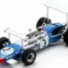 spark - 1:43 matra ms7 #3 winner eifelrennen f2 1969 jackie stewart