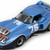 spark - 1:43 chevrolet corvette greenwood #75 road america 1975 john greenwood
