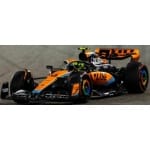 Spark - 1:64 McLaren MCL60 #4 McLaren Lando Norris
