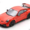 Spark 1:18 Porsche 911 GT3 (992.2) - Lava Orange (18S1107) Resin Model 11 Spark 1:18 Porsche 911 GT3 (992.2) - Lava Orange (18S1107) Resin Model