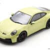 Spark 1:18 Porsche 911 GT3 Touring (992.2) - Cartagena Yellow Metallic (18S1108) Resin Model 11 Spark 1:18 Porsche 911 GT3 Touring (992.2) - Cartagena Yellow Metallic (18S1108) Resin Model
