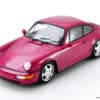 Spark 1:18 Porsche 964 RS street Rubystar 1992 (18S1213) Resin Model 11 Spark 1:18 Porsche 964 RS street Rubystar 1992 (18S1213) Resin Model