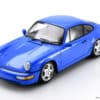 Spark 1:18 Porsche 964 RS street Maritimeblue 1992 (18S1214) Resin Model 12 Spark 1:18 Porsche 964 RS street Maritimeblue 1992 (18S1214) Resin Model