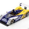 Spark 1:18 Riley & Scott Oldsmobile Mk.III No.4 Winner 12h Sebring 1996 (18SE96) - Resin Model 3 Spark 1:18 Riley Scott Ford Winner Sebring 12H 1996 (18SE96) Diecast Model - Image 1